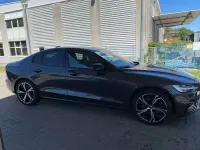 Gebraucht Volvo S60 Ultimate 250 PS (183 kW) 2023 Grau Limousine