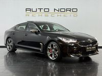 Gebraucht Kia Stinger GT 366 PS (269 kW) 2018 Schwarz Kleinwagen