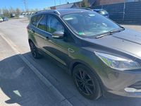 Gebraucht Ford Kuga 140 PS (102 kW) 2014 Grau SUV