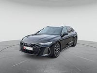 Gebraucht Audi A6 Ambiente 204 PS (150 kW) 2025 Mitternachtsgrün metallic Kombi