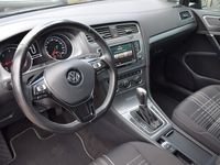 gebraucht VW Golf VII Golf Variant 1.6TDI Lounge