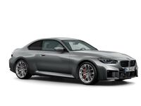 Neu BMW M2 Shadowline 480 PS (353 kW) 2025 Coupé