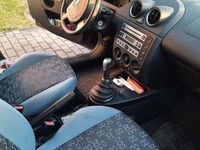 Gebraucht Ford Fiesta 60 PS (44 kW) 2005 Kleinwagen