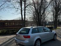 Gebraucht Seat Exeo 143 PS (105 kW) 2012 Kombi