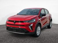 Neu Renault Captur 116 PS (85 kW) 2025 Feuerrot SUV