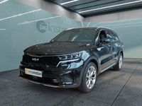 gebraucht Kia Sorento 2.2 D AWD DCT8 SPIRIT PREMIUM