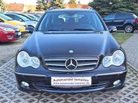 Gebraucht Mercedes C240 Avantgarde 170 PS (125 kW) 2004 Schwarz Kombi