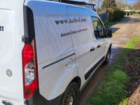 gebraucht Ford Grand Tourneo Connect Tourneo Connect1.5TDCi Ambiente