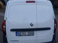 Gebraucht Renault Kangoo Rapid Advance 95 PS (69 kW) 2024 Weiß Van
