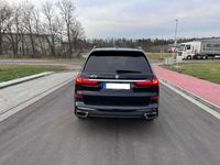 gebraucht BMW X7 xDrive30d M-Sport Laser Sky Lounge