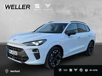 Neu Cupra Terramar 273 PS (200 kW) 2025 Glacial weiß (weiß) SUV