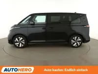 Gebraucht VW ID. Buzz 150 kW (204 PS) 2023 Deep black Van / Kleinbus