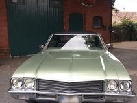 Gebraucht Buick Skylark 200 PS (147 kW) 1971 Grün Limousine