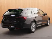 Ny Skoda Octavia 150 HK (110 kW) 2025 Sort Stationcar