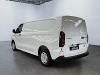 Neu Ford Transit Custom Trend 170 PS (125 kW) 2026 Frozen white Limousine