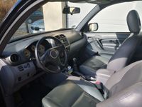 gebraucht Toyota RAV4 2.0-VVT-i 4x4 -