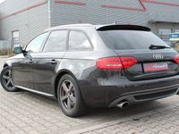 gebraucht Audi A4 Avant Ambition quattro S Line