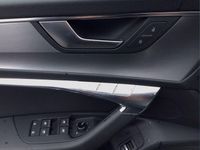 Gebraucht Audi A6 265 PS (194 kW) 2022 Schwarz Limousine