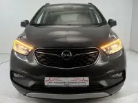Gebraucht Opel Mokka 140 PS (102 kW) 2017 Grau SUV