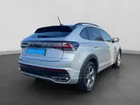 Gebraucht VW Taigo Beats 116 PS (85 kW) 2024 Silber SUV
