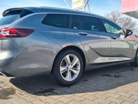 gebraucht Opel Insignia Sports Tourer