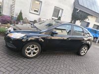 gebraucht Ford Focus 1.6 MK2