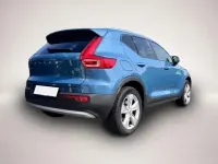 Gebraucht Volvo XC40 Core 163 PS (119 kW) 2023 Manufacturer SUV