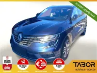 Gebraucht Renault Koleos Initiale Paris 185 PS (136 kW) 2022 Blau SUV