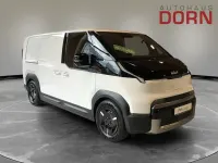 Neu Kia PV5 Comfort 119 kW (163 PS) 2026 Schneeweiss Van / Kleinbus