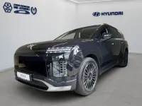 Neu Hyundai Ioniq 9 225 kW (307 PS) 2026 Blau SUV