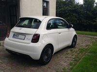 Gebraucht Fiat 500e Icon 86 kW (118 PS) 2022 Weiß Kleinwagen