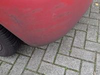 Gebraucht VW New Beetle 116 PS (85 kW) 1998 Kleinwagen