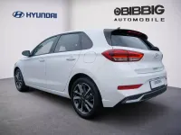 Neu Hyundai i30 Trend 116 PS (85 kW) 2026 Weiß Limousine