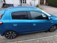 Gebraucht Mitsubishi Space Star 71 PS (52 kW) 2021 Limousine