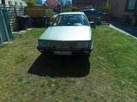 Second-hand Audi 100 87 CP (63 kW) 1986 Verde Berlinǎ
