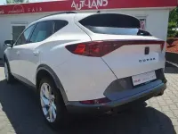 Gebraucht Cupra Formentor 150 PS (110 kW) 2023 Candy weiss SUV