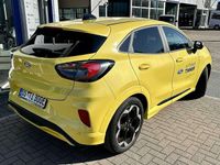 Gebraucht Ford Puma Gen-E 124 kW (169 PS) 2025 Electric yellow SUV
