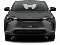 Neu Toyota bZ4X Lounge 252 kW (343 PS) 2026 Precious metal grey SUV