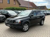 Gebraucht Volvo XC90 185 PS (136 kW) 2007 Schwarz SUV