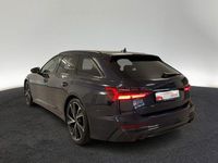 Gebraucht Audi S6 Ambiente 344 PS (253 kW) 2024 Firmamentblau metallic Kombi