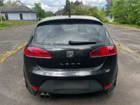 Brugt Seat Leon FR 170 HK (125 kW) 2008 Hatchback