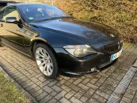 Gebraucht BMW 650 Performance 367 PS (269 kW) 2005 Schwarz Coupé
