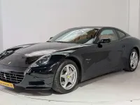 Gebraucht Ferrari 612 540 PS (397 kW) 2006 Nero ds 1250 Coupé