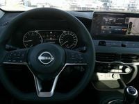 Gebraucht Nissan Juke Acenta 114 PS (83 kW) 2025 Pearl black (m) SUV