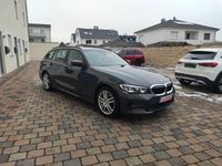 Gebraucht BMW 320 190 PS (139 kW) 2020 Grau Kombi