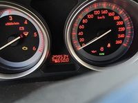 Gebraucht Mazda 6 2010 Grau Kombi