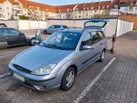 gebraucht Ford Focus mk1