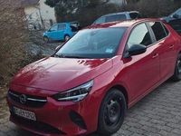Gebraucht Opel Corsa 101 PS (74 kW) 2023 Rot Kleinwagen