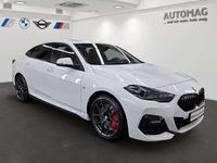 Gebraucht BMW 220 Comfort Edition 178 PS (130 kW) 2024 Alpinweiß uni Coupé