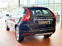 Gebraucht Volvo XC60 Kinetic 190 PS (139 kW) 2017 Schwarz SUV